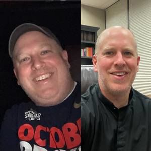 Meet your Posher, Brian